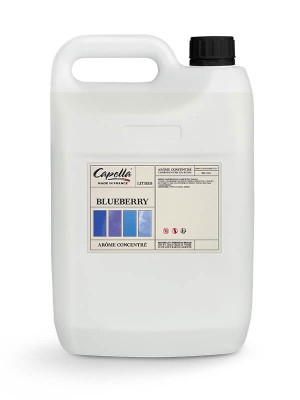 CAPELLA arome BLUEBERRY (CA-1020)