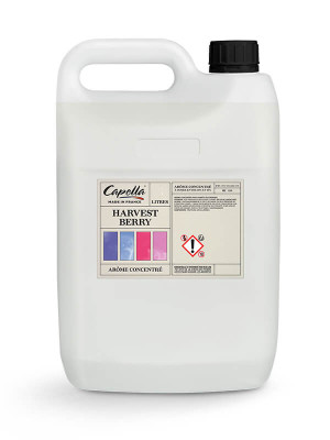 CAPELLA Arôme HARVEST BERRY (CA-1348)
