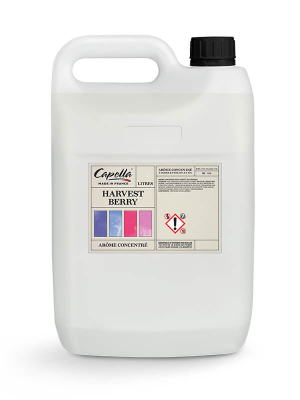 CAPELLA Arôme HARVEST BERRY (CA-1348)