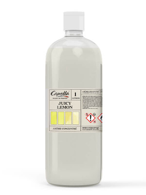 CAPELLA Arôme JUICY LEMON (CA-1362F)