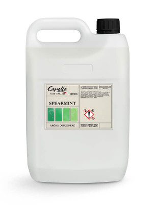 CAPELLA Arôme SPEARMINT (CA-1052)