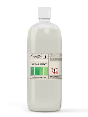 CAPELLA Arôme SPEARMINT (CA-1052)