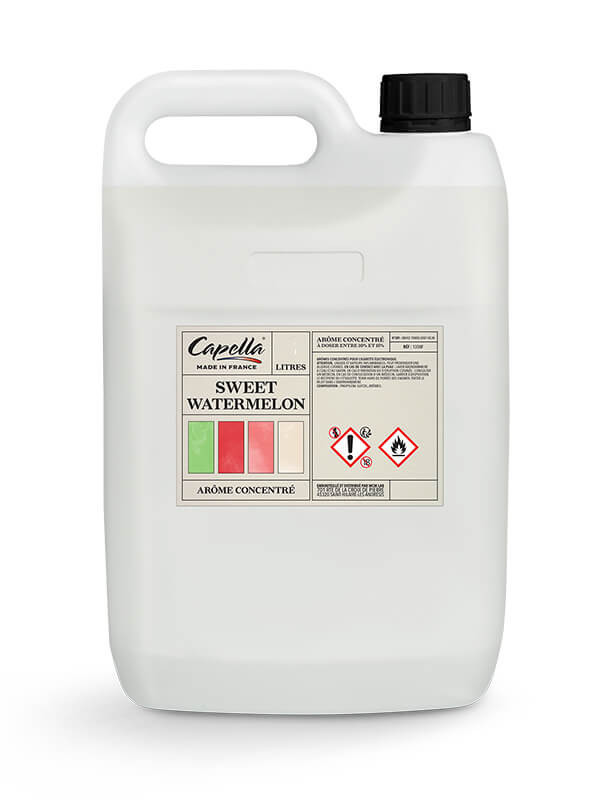 CAPELLA Arôme SWEET WATERMELON (CA-1350F)