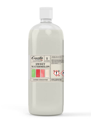 CAPELLA Arôme SWEET WATERMELON (CA-1350F)