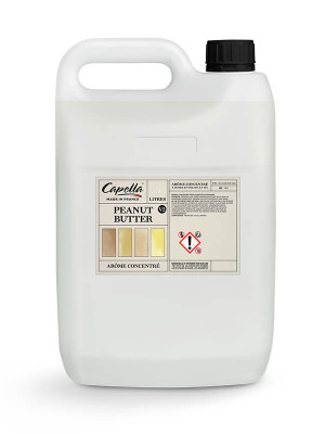 CAPELLA Arôme PEANUT BUTTER V2 (CA1411)