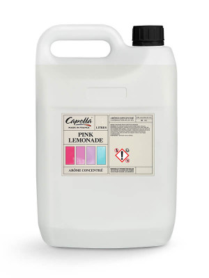 CAPELLA Arôme PINK LEMONADE F (CA-1432)