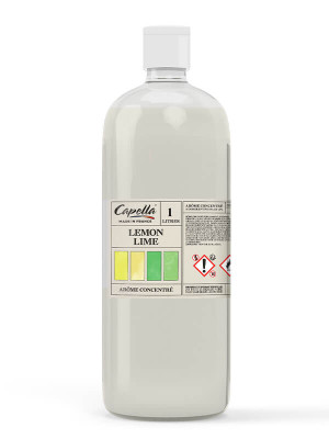 CAPELLA Arôme LEMON LIME (CA1075F)