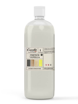 CAPELLA Arôme FRENCH VANILLA V2 (CA-1379)