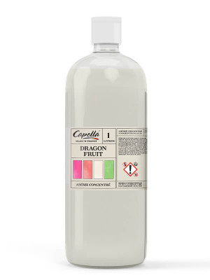 CAPELLA Arôme DRAGON FRUIT (CA-1402)