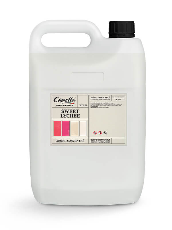 CAPELLA Arôme SWEET LYCHEE (CA-1365)