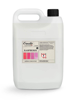 CAPELLA Arôme RASPBERRY V2 (CA-1383)