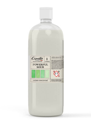 Powerful Sour (CA-1503)