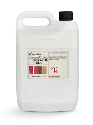 CAPELLA Arôme RF CHERRY COLA V2 (CA-1526)