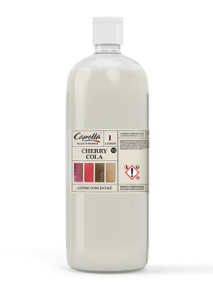 CAPELLA Arôme RF CHERRY COLA V2 (CA-1526)