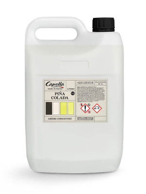 CAPELLA Arôme PINA COLADA V2 (CA-1406)