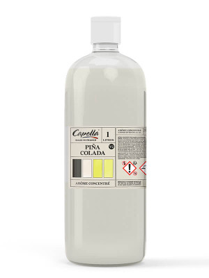 CAPELLA Arôme PINA COLADA V2 (CA-1406)
