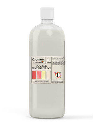 CAPELLA Arôme DOUBLE WATERMELON (CA-1380)