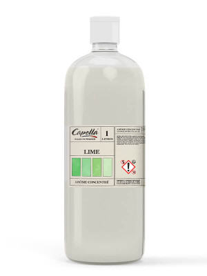 CAPELLA Arôme LIME (CA-1437)