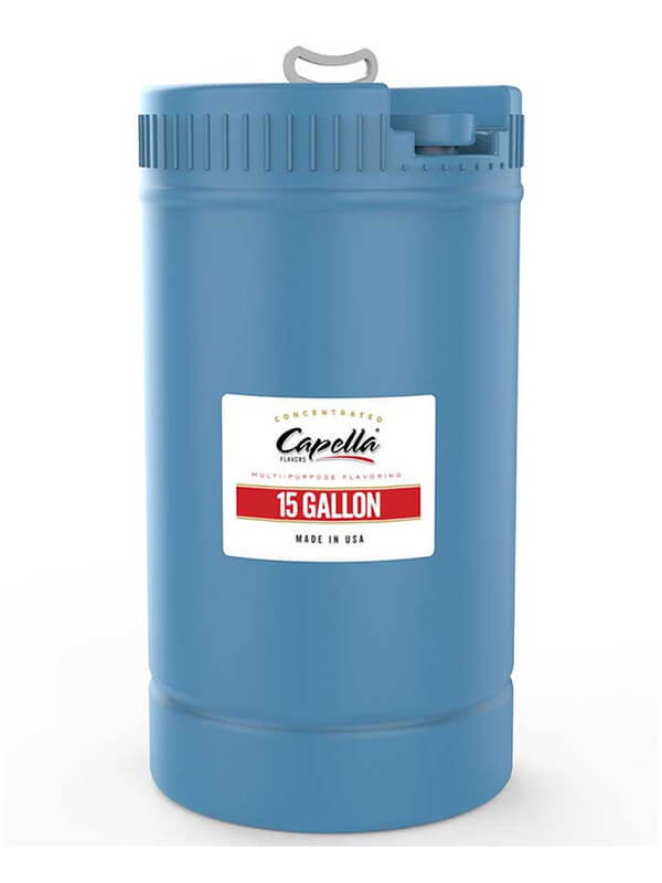 CAPELLA Arôme BISCUIT Silverline (SLP-108)