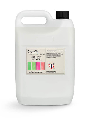 CAPELLA Arôme SWEET GUAVA  (CA-1360)
