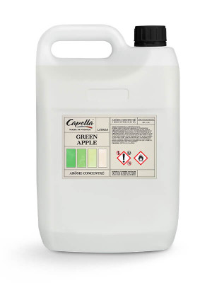 CAPELLA Arôme GREEN APPLE (CA-1238F)