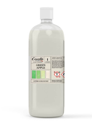 CAPELLA Arôme GREEN APPLE (CA-1238F)