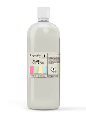 CAPELLA Arôme MARSHMALLOW (CA-1100)
