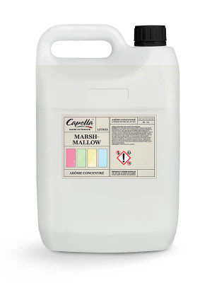 CAPELLA Arôme MARSHMALLOW (CA-1100)