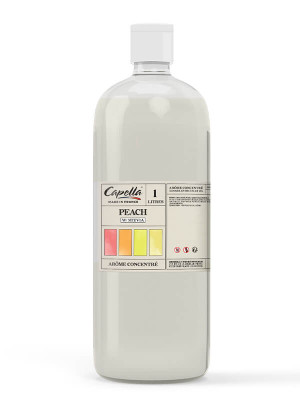 CAPELLA Arôme PEACH W/ STEVIA (CA-1036)
