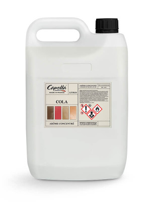 CAPELLA Arôme COLA (CA-1039F)