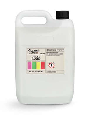 CAPELLA Arôme JELLY CANDY (CA-1430)