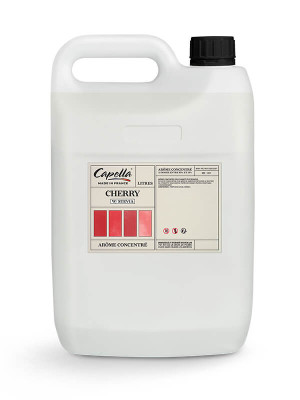 CAPELLA Arôme CHERRY (wild) WITH STEVIA  (CA-1037)