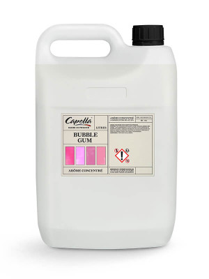 CAPELLA Arôme BUBBLE GUM (CA-1046)